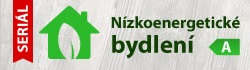 Nízkoenergetické bydlení