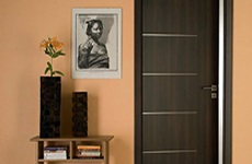 Interiérové dveře