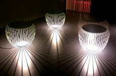 Osvětlení, svítidla